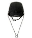 QUIKSILVER メンズ COLD WATER SURF CAP サーフキャップ 【2026年秋冬モデル】 BLK / F