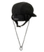 QUIKSILVER メンズ COLD WATER SURF CAP サーフキャップ 【2026年秋冬モデル】 BLK / F