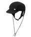 QUIKSILVER メンズ COLD WATER SURF CAP サーフキャップ 【2026年秋冬モデル】 BLK / F