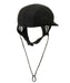 QUIKSILVER メンズ COLD WATER SURF CAP サーフキャップ 【2026年秋冬モデル】 BLK / F