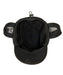 QUIKSILVER メンズ COLD WATER SURF CAP サーフキャップ 【2026年秋冬モデル】 BLK / F