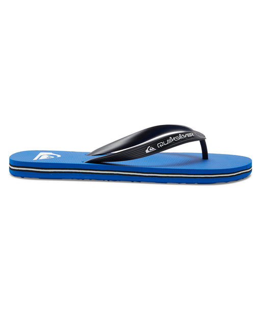 QUIKSILVER メンズ MOLOKAI CORE ビーチサンダル 【2026年春夏モデル】 BYJ1 / 28CM
