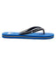 QUIKSILVER メンズ MOLOKAI CORE ビーチサンダル 【2026年春夏モデル】 BYJ1 / 28CM