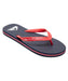 QUIKSILVER メンズ MOLOKAI CORE ビーチサンダル 【2026年春夏モデル】 RVJ1 / 28CM