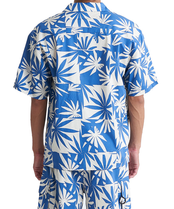 【OUTLET】Quiksilver FUN SURF SHIRTS メンズ