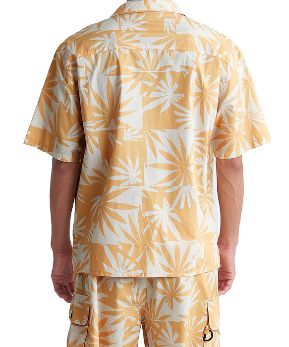 【OUTLET】Quiksilver FUN SURF SHIRTS メンズ