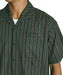 QUIKSILVER メンズ SIGN OPEN SHIRT 半袖シャツ 【2026年夏モデル】 BRN2 / XL