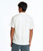QUIKSILVER メンズ DNA BUBBLE OPEN SHIRT 半袖シャツ 【2026年夏モデル】 OWT / XL