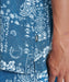 QUIKSILVER メンズ MERCURY PAISLEY OPEN SHIRT 半袖シャツ 【2026年夏モデル】 IND / XL