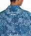 QUIKSILVER メンズ MERCURY PAISLEY OPEN SHIRT 半袖シャツ 【2026年夏モデル】 IND / XL