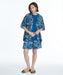 QUIKSILVER メンズ MERCURY PAISLEY OPEN SHIRT 半袖シャツ 【2026年夏モデル】 IND / XL