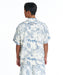 QUIKSILVER メンズ MERCURY PAISLEY OPEN SHIRT 半袖シャツ 【2026年夏モデル】 IVY / XL