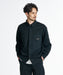 QUIKSILVER メンズ MERCURY CHINO WASH SHIRTS 長袖シャツ 【2026年秋冬モデル】 BLK / XL