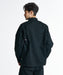 QUIKSILVER メンズ MERCURY CHINO WASH SHIRTS 長袖シャツ 【2026年秋冬モデル】 BLK / XL