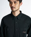 QUIKSILVER メンズ MERCURY CHINO WASH SHIRTS 長袖シャツ 【2026年秋冬モデル】 BLK / XL