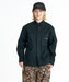 QUIKSILVER メンズ MERCURY CHINO WASH SHIRTS 長袖シャツ 【2026年秋冬モデル】 BLK / XL