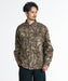 QUIKSILVER メンズ MERCURY CHINO WASH SHIRTS 長袖シャツ 【2026年秋冬モデル】 KHA / XL