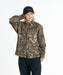 QUIKSILVER メンズ MERCURY CHINO WASH SHIRTS 長袖シャツ 【2026年秋冬モデル】 KHA / XL