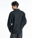 QUIKSILVER メンズ DNA DENIM WASH SHIRTS 長袖シャツ 【2026年秋冬モデル】 BLK / XL