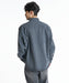 QUIKSILVER メンズ DNA DENIM WASH SHIRTS 長袖シャツ 【2026年秋冬モデル】 GRY / XL