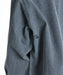 QUIKSILVER メンズ DNA DENIM WASH SHIRTS 長袖シャツ 【2026年秋冬モデル】 GRY / XL