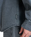 QUIKSILVER メンズ DNA DENIM WASH SHIRTS 長袖シャツ 【2026年秋冬モデル】 GRY / XL
