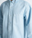 QUIKSILVER メンズ DNA OX WASH BD SHIRTS 長袖シャツ 【2026年秋冬モデル】 SAX / XL