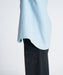 QUIKSILVER メンズ DNA OX WASH BD SHIRTS 長袖シャツ 【2026年秋冬モデル】 SAX / XL
