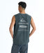 QUIKSILVER メンズ PG NEW HD SL タンクトップ 【2026年春夏モデル】 BLK / XL