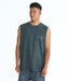 QUIKSILVER メンズ PG NEW HD SL タンクトップ 【2026年春夏モデル】 BLK / XL