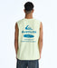 QUIKSILVER メンズ PG NEW HD SL タンクトップ 【2026年春夏モデル】 LYW / XL