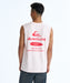 QUIKSILVER メンズ PG NEW HD SL タンクトップ 【2026年春夏モデル】 PNK / XL