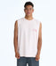 QUIKSILVER メンズ PG NEW HD SL タンクトップ 【2026年春夏モデル】 PNK / XL