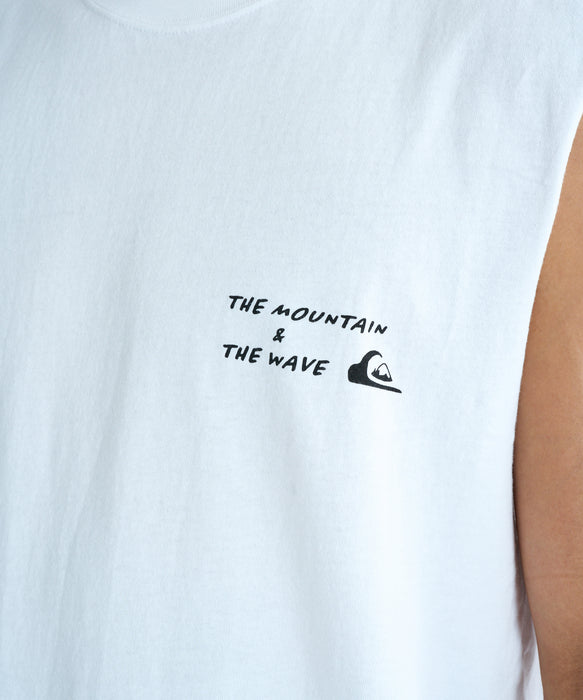 aaa　  タンクトップ　Tシャツ　セット aaa タンクトップ Tシャツ セット ネット限定お得3枚セット】タンク