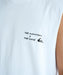 QUIKSILVER メンズ PG NEW HD SL タンクトップ 【2026年春夏モデル】 WHT / XL