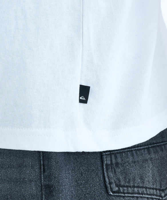 QUIKSILVER メンズ/ユニセックス PG NEW HD SL タンクトップ 【2026年