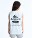 QUIKSILVER メンズ PG NEW HD SL タンクトップ 【2026年春夏モデル】 WHT / XL