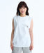 QUIKSILVER メンズ PG NEW HD SL タンクトップ 【2026年春夏モデル】 WHT / XL