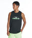 QUIKSILVER メンズ EV CORPO CLASSIC TANK タンクトップ 【2026年夏モデル】 BLK / XL
