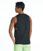 QUIKSILVER メンズ EV CORPO CLASSIC TANK タンクトップ 【2026年夏モデル】 BLK / XL