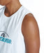 QUIKSILVER メンズ EV CORPO CLASSIC TANK タンクトップ 【2026年夏モデル】 WHT / XL