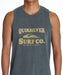 QUIKSILVER メンズ SURF CO TANK タンクトップ 【2026年夏モデル】 BLK / XL
