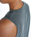 QUIKSILVER メンズ SURF CO TANK タンクトップ 【2026年夏モデル】 BLK / XL