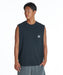 QUIKSILVER メンズ DNA LIFE IS QUIK SL タンクトップ 【2026年夏モデル】 BLK / XL