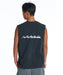 QUIKSILVER メンズ DNA LIFE IS QUIK SL タンクトップ 【2026年夏モデル】 BLK / XL