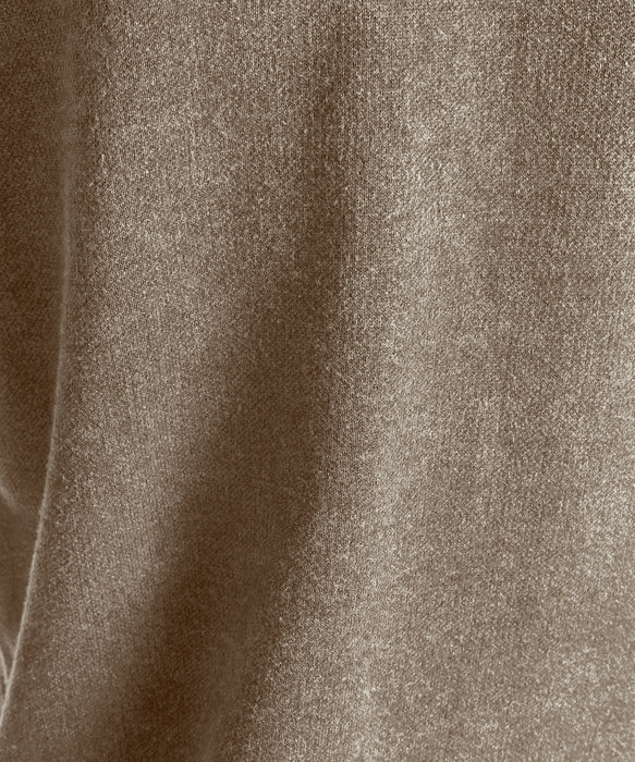 QUIKSILVER メンズ DNA SOLID SWEATER セーター 【2026年秋冬モデル】 BGE / XL