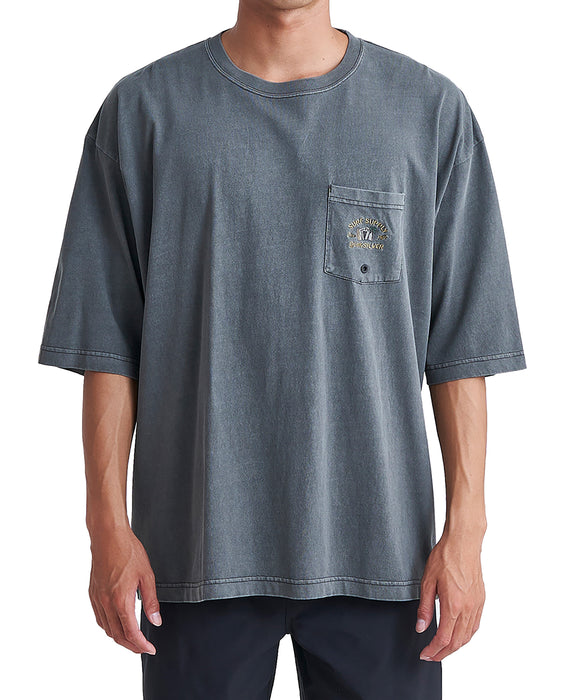 OUTLET】Quiksilver SURF SHACKY ST メンズ