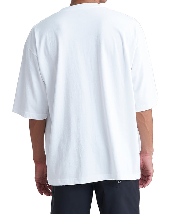 【OUTLET】Quiksilver SURF SHACKY ST メンズ