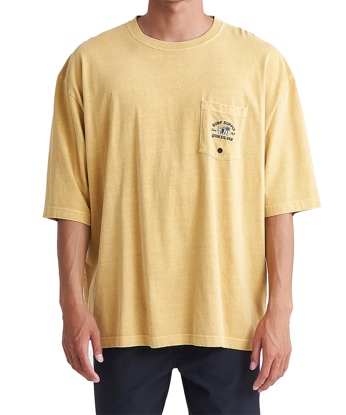 OUTLET】Quiksilver SURF SHACKY ST メンズ