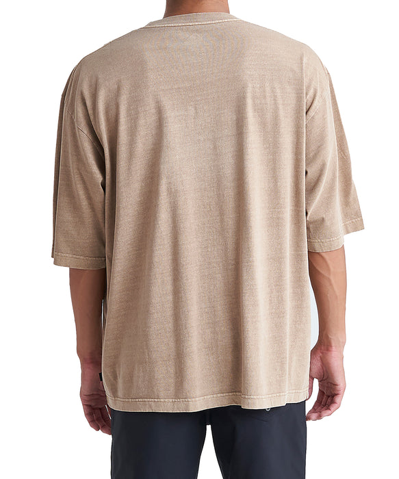 【OUTLET】Quiksilver BLAZING SUN ST メンズ